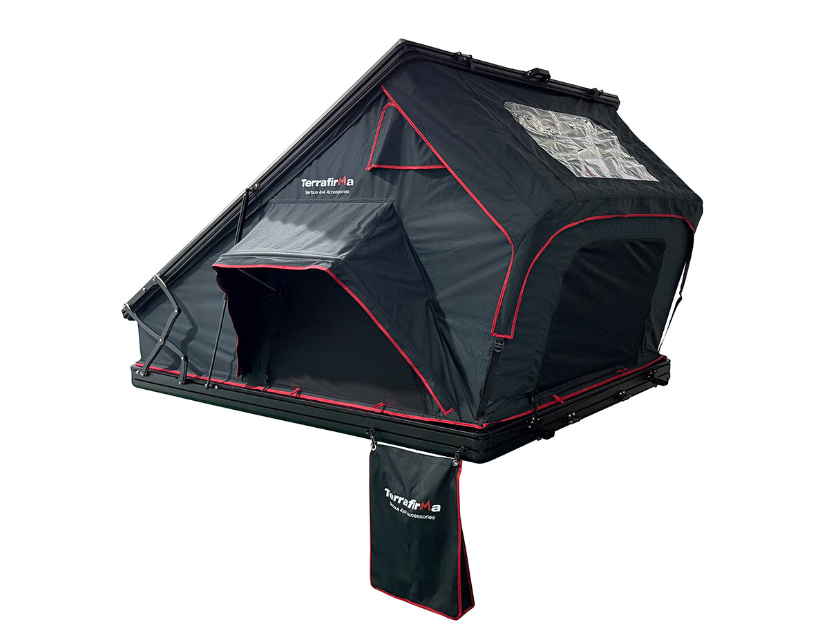 TF5545 Terrafirma Alloy Hard Shell Expedition Roof Tent – TFR