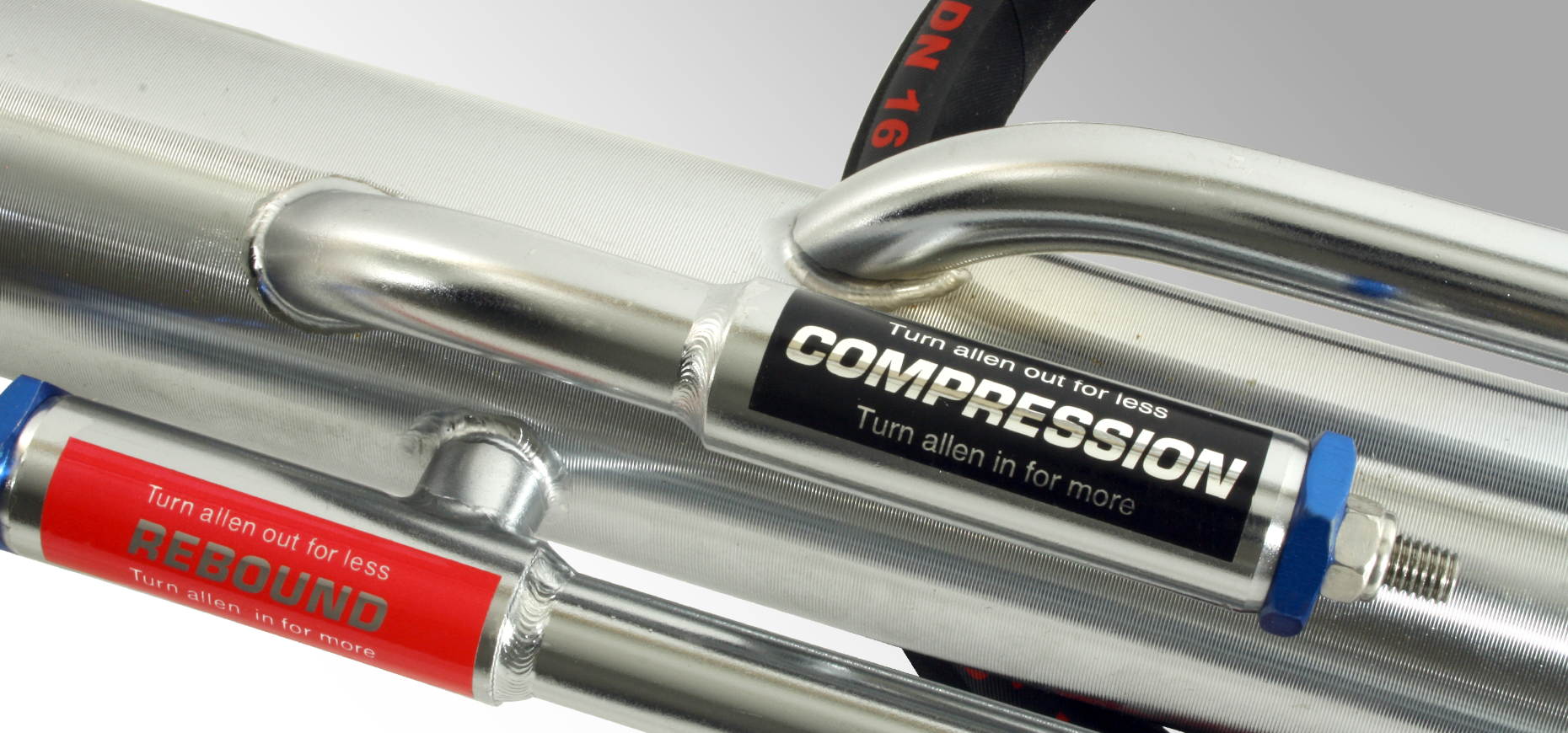 Performance Suspension