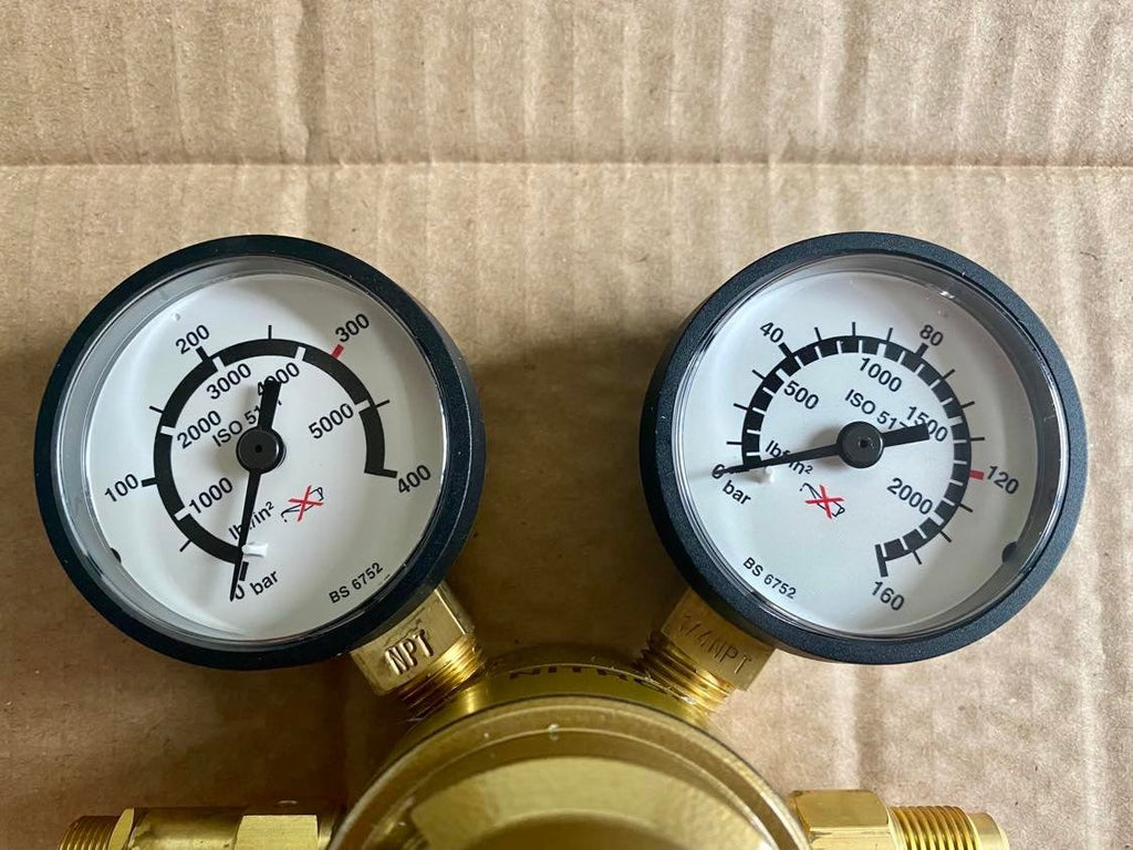 GASSINGKITFULL TERRAFIRMA FACTORY RACING FULL SHOCK GASSING KIT