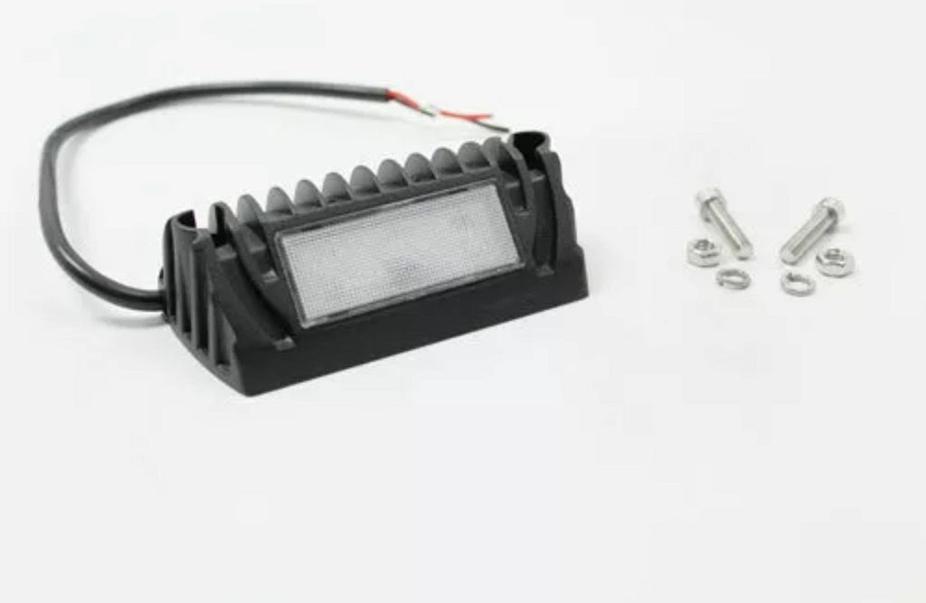 TF719 WILDERNESS LIGHTING SCENE DOWN LIGHTER 5" LED WORK LIGHT