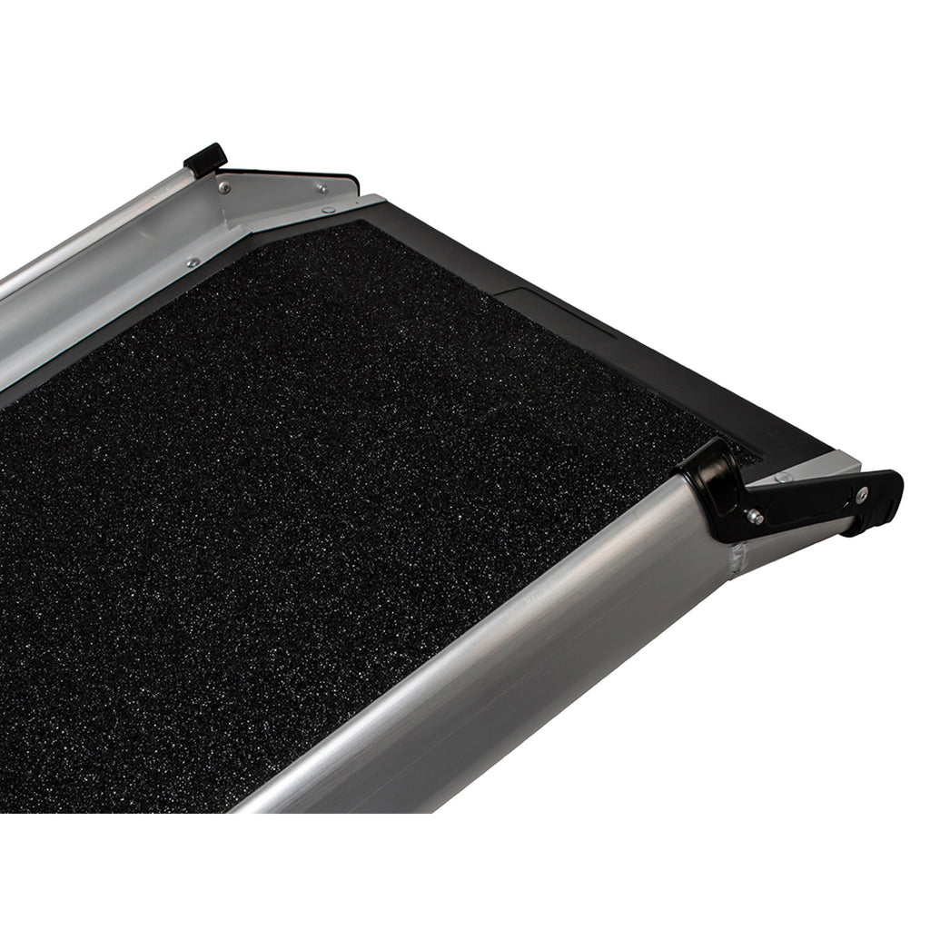 GA1631 DA1631 PET RAMP