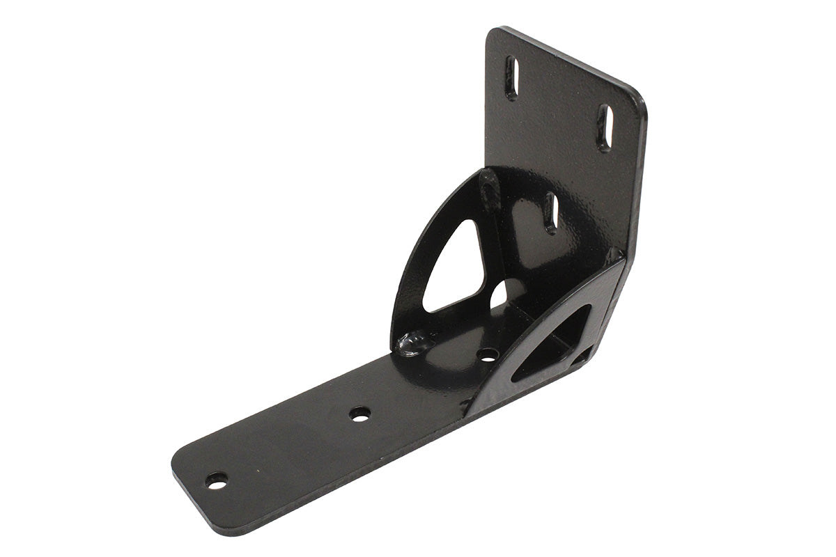 813402 ARB SINGLE AWNING BRACKET 50MM WITH GUSSET