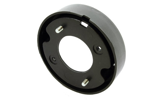 AMR3850 95mm Mounting Plinth - Single LAMP - PLINTH - LIGHTING - REAR - DEF ALL
