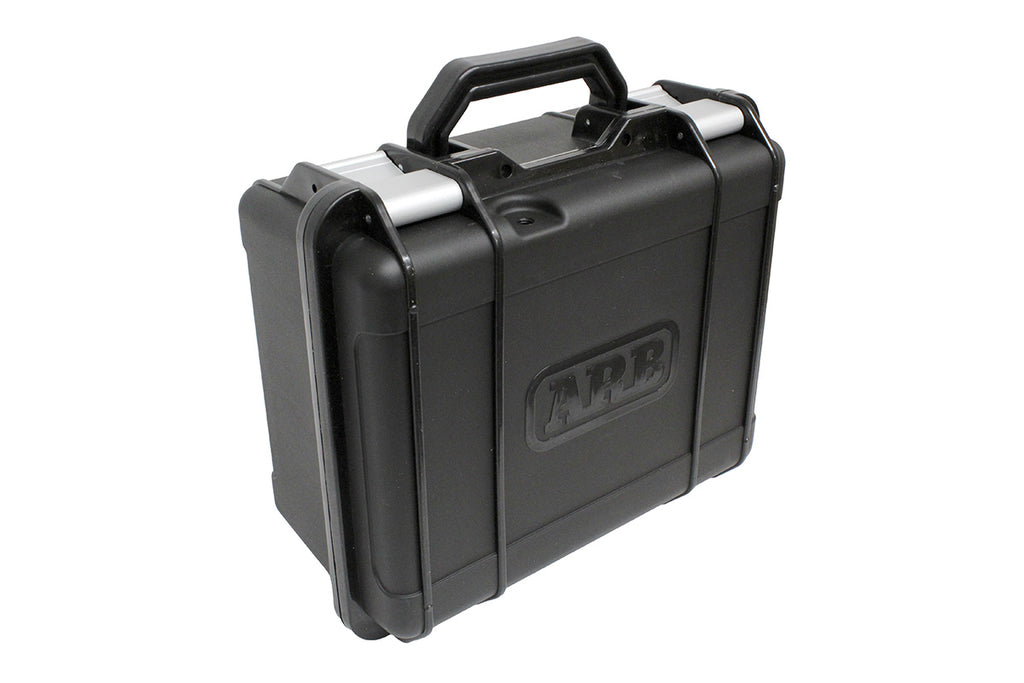 CKMP12V2 ARB Portable Air COMPRESSOR KIT MEDIUM PORTABLE 12V
