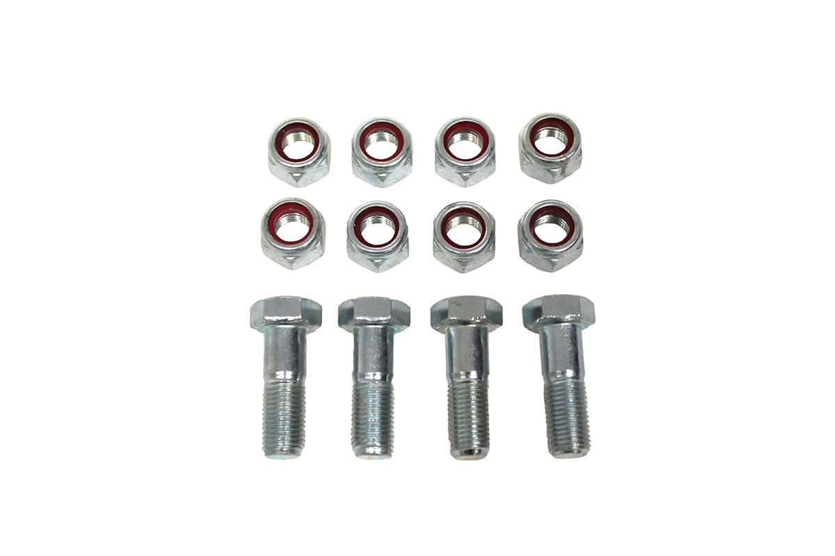 Service Parts – TFR