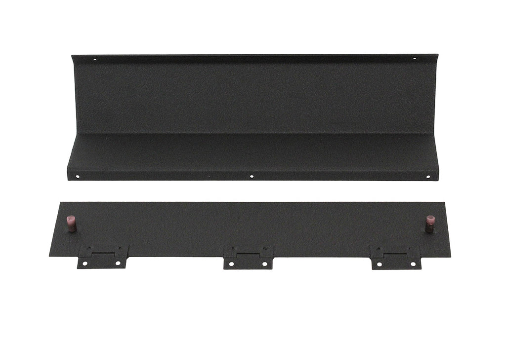 GA2603 GLOVE BOX  for the Defender which utilises the available dashboard space