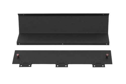 GA2603 GLOVE BOX  for the Defender which utilises the available dashboard space