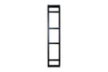 GA3073B DEFENDER LADDER- REAR