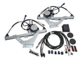 GA4874 Defender second row Electric Rear Window Kit