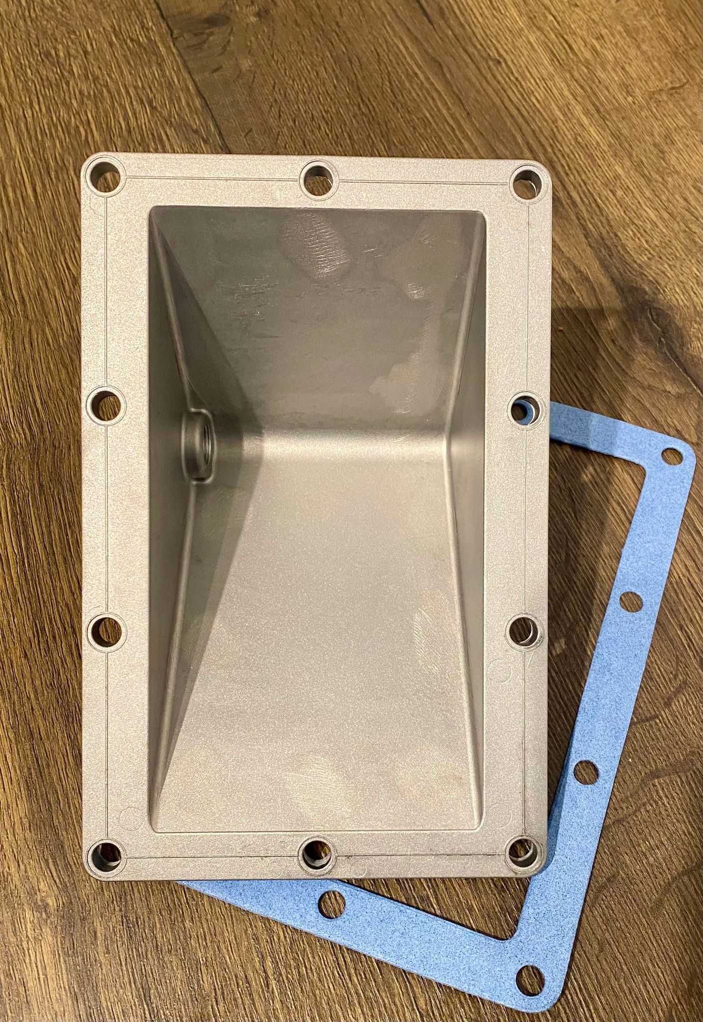 GA9018 LT230 TRANSFER CASE COVER