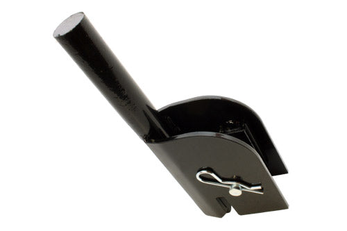 GHL4/5A HI-LIFT ADAPTOR FOR GHL4 GHL4XT GHL5 and GHL5XT ENABLING SAFE USE ON DEFENDERS