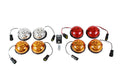 GL1192 WIPAC LED LIGHT KIT FOR DEFENDER 90/110 AND SERIES 3