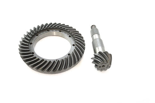 KAM542 KAM 4.1:1 CROWN WHEEL & PINION REAR (LONG NOSE DIFF) DEF/D1/D2/RRC