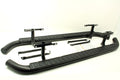 LR008375B SIDE STEPS BLACK - STATION WAGON - 5 DOOR - 110 07>
