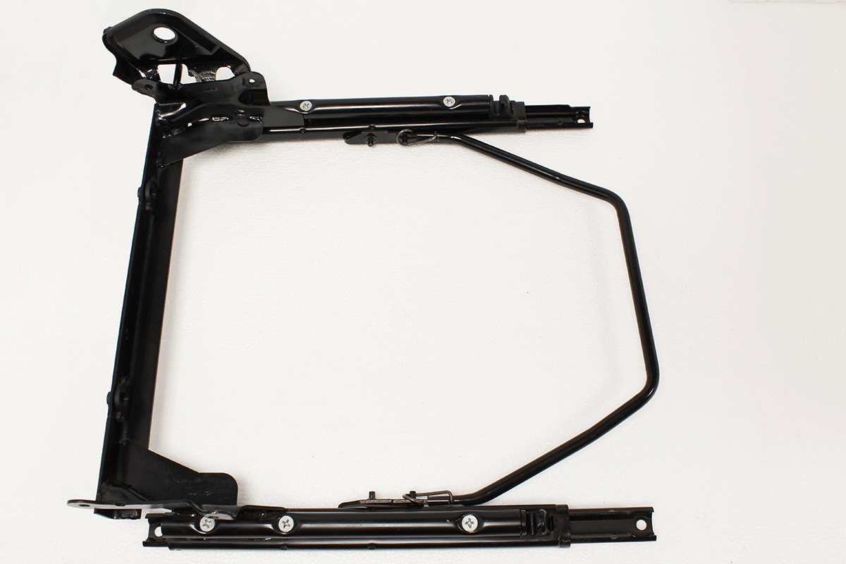 LR045271 - Front RHS Runner & Sub Frame for seat