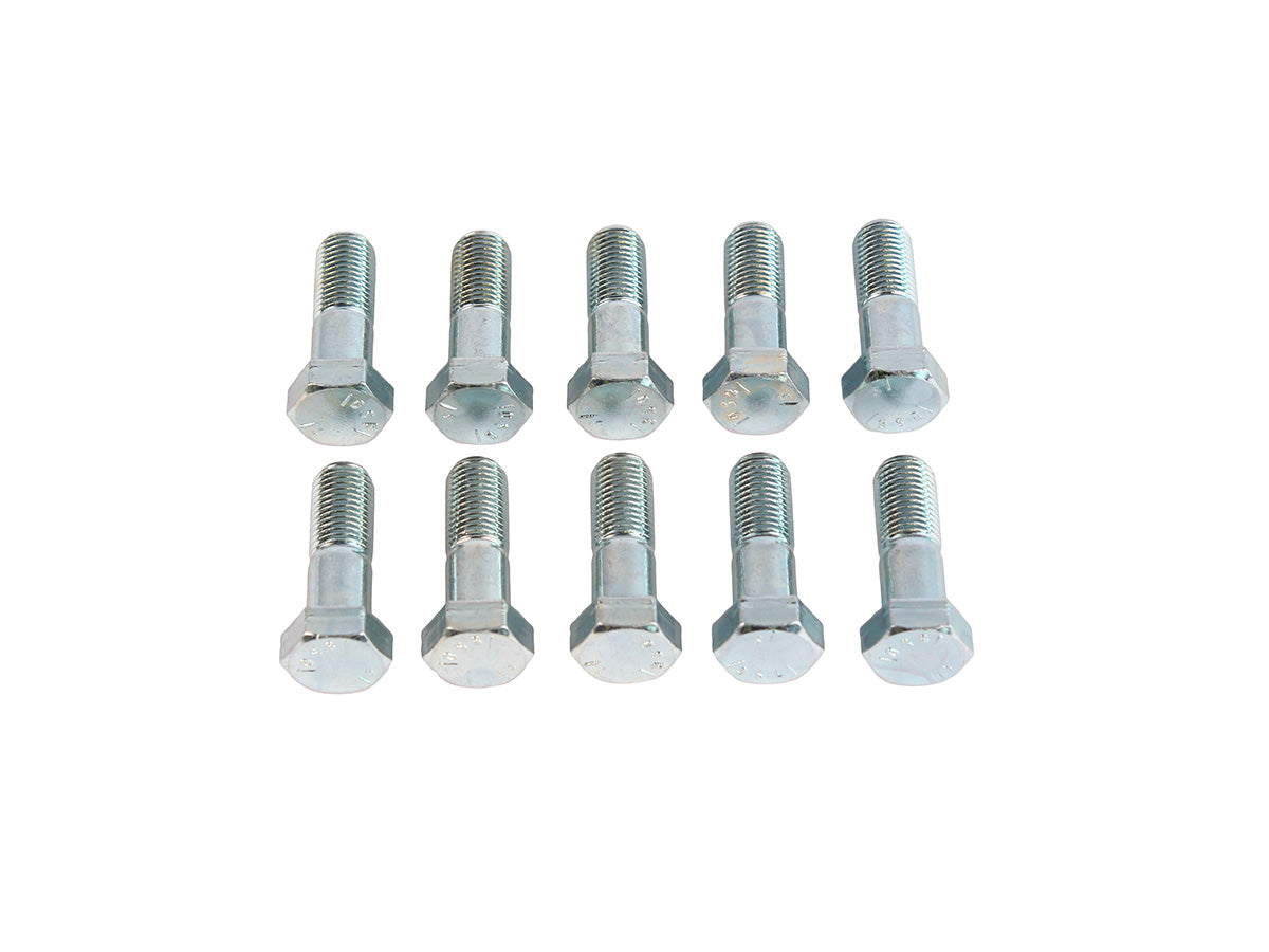 LR045409 BOLT - PROPSHAFT - 3/8UNF - DEF 07>