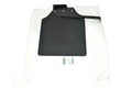 LR055334LR MUDFLAP ASSEMBLY - REAR - LH - 110 07>/130 07> (Copy)