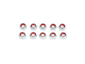 NZ606041L NUT - HEX - PROPSHAFT - D1/D2/DEF 83-06/RRC/P38/S3