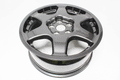 PD1881GREY MOTORSPORT WHEELS - D4 - 8 X 18 - Q PCD - GREY COMPOMOTIVE