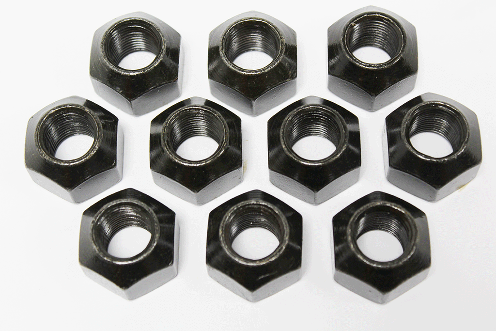 RRD500010G NUT - WHEEL - D1/DEF ALL/RRC/S3