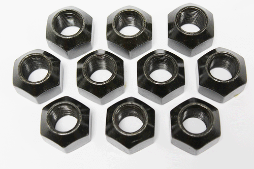 RRD500010G NUT - WHEEL - D1/DEF ALL/RRC/S3