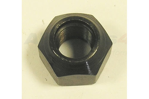 RRD500010G NUT - WHEEL - D1/DEF ALL/RRC/S3