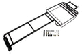 STC50417 Defender rear LADDER ACCESS with built in light / number plate guard