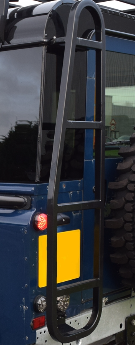 TF980 REAR LADDER - DEFENDER