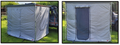 TF1701ROOM TERRAFIRMA 2.0M AWNING SIDES SET OF 4
