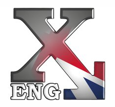 GA5526 HANDBRAKE CONVERSION TO DISC - X-ENG