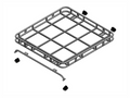 DA4731 Safety Devices EXPLORER RACK 110/130