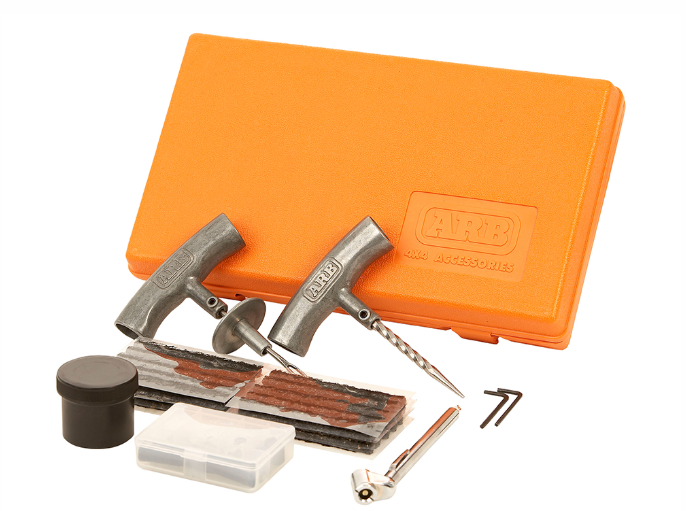GA8930 DA8930 ARB SPEEDY TYRE REPAIR KIT