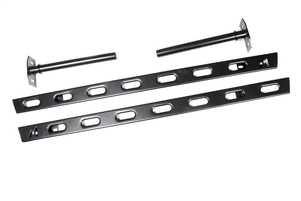 TF0012 TF SKELETON ROCK SLIDERS - DEFENDER 90