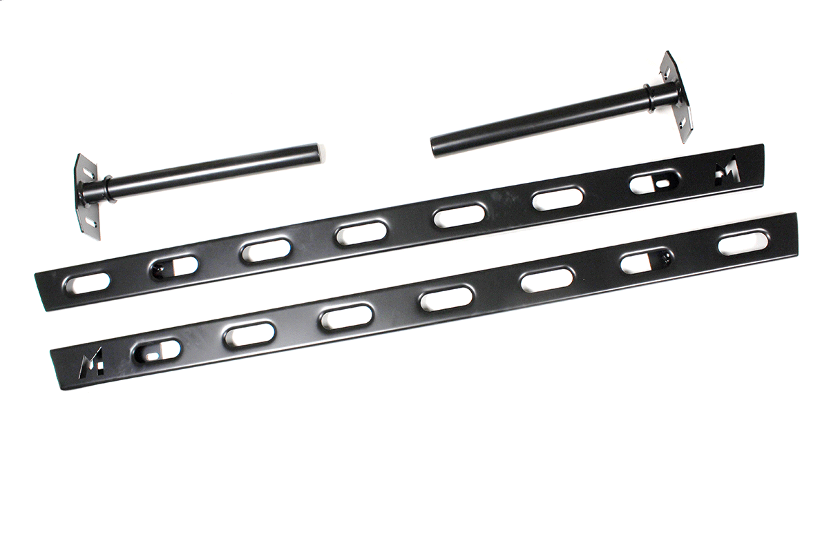 TF0012 TF SKELETON ROCK SLIDERS - DEFENDER 90
