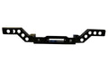 TF0014 TF SKELETON CRANKED WINCH BUMPER DEFENDER NON-AC