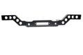 TF0015 TF SKELETON CRANKED WINCH BUMPER DEFENDER WITH AIR CON