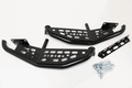 TF0018 SKELETON REAR STEP BUMPERS FOR DEFENDERS 1983-2016