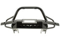 TF001AC TERRAFIRMA TUBULAR WINCH BUMPER - DEFENDER WITH AIR CON