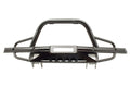 TF001 TUBULAR WINCH BUMPER NO AIR CON - DEFENDER
