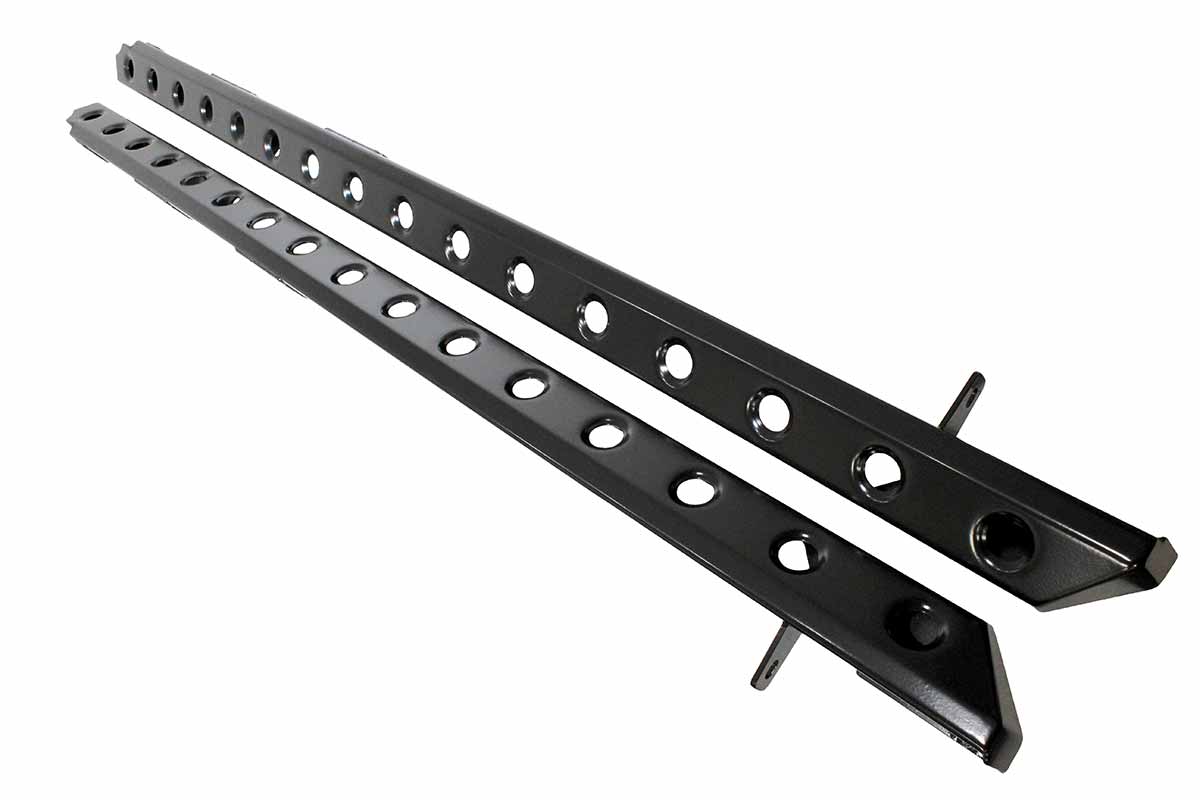 TF0024 TERRAFIRMA TRED ROCK SLIDERS FOR DEFENDER 130