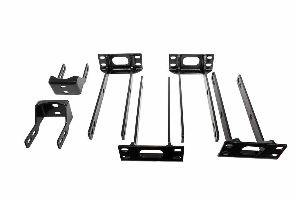 TF0024 TERRAFIRMA TRED ROCK SLIDERS FOR DEFENDER 130