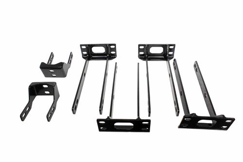 TF0024 TERRAFIRMA TRED ROCK SLIDERS FOR DEFENDER 130