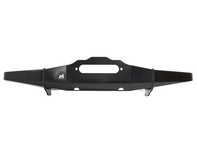 TF0028 TERRAFIRMA TRED WINCH BUMPER FOR TERRAFIRMA TWIN MOTOR WINCH AC & NON AC DEFENDERS