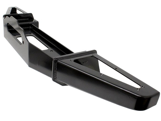 TF0028 TERRAFIRMA TRED WINCH BUMPER FOR TERRAFIRMA TWIN MOTOR WINCH AC & NON AC DEFENDERS