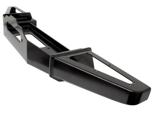 TF0028 TERRAFIRMA TRED WINCH BUMPER FOR TERRAFIRMA TWIN MOTOR WINCH AC & NON AC DEFENDERS