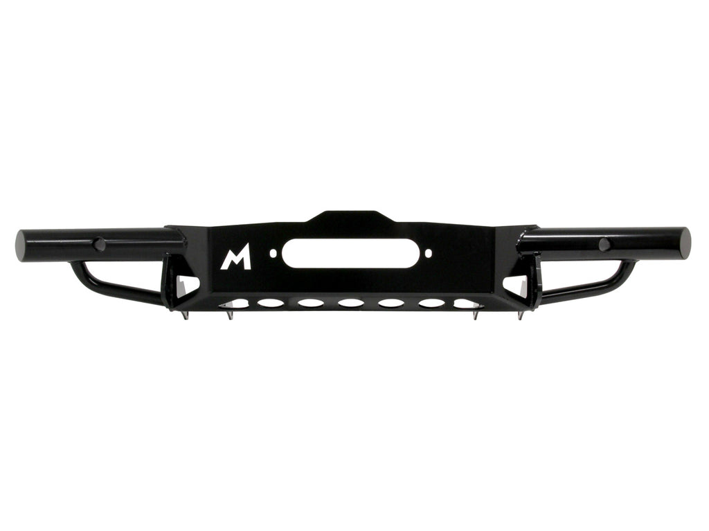 TF0029 TERRAFIRMA TUBULAR WINCH BUMPER FOR THE TERRFIRMA TWIN MOTOR WINCH AC & NON AC