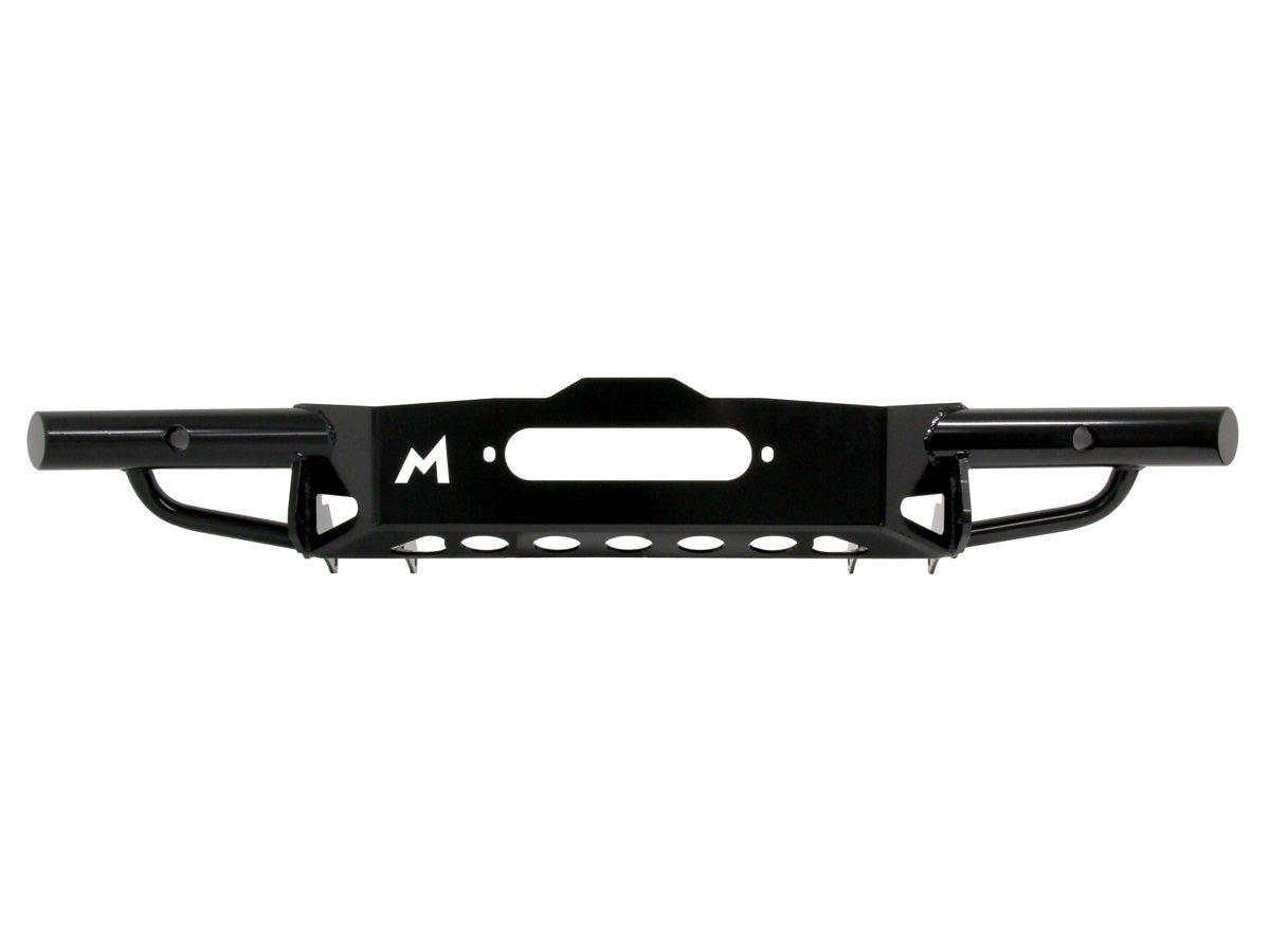 TF0029 TERRAFIRMA TUBULAR WINCH BUMPER FOR THE TERRFIRMA TWIN MOTOR WINCH AC & NON AC