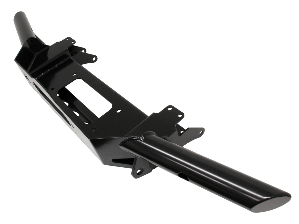 TF0029 TERRAFIRMA TUBULAR WINCH BUMPER FOR THE TERRFIRMA TWIN MOTOR WINCH AC & NON AC