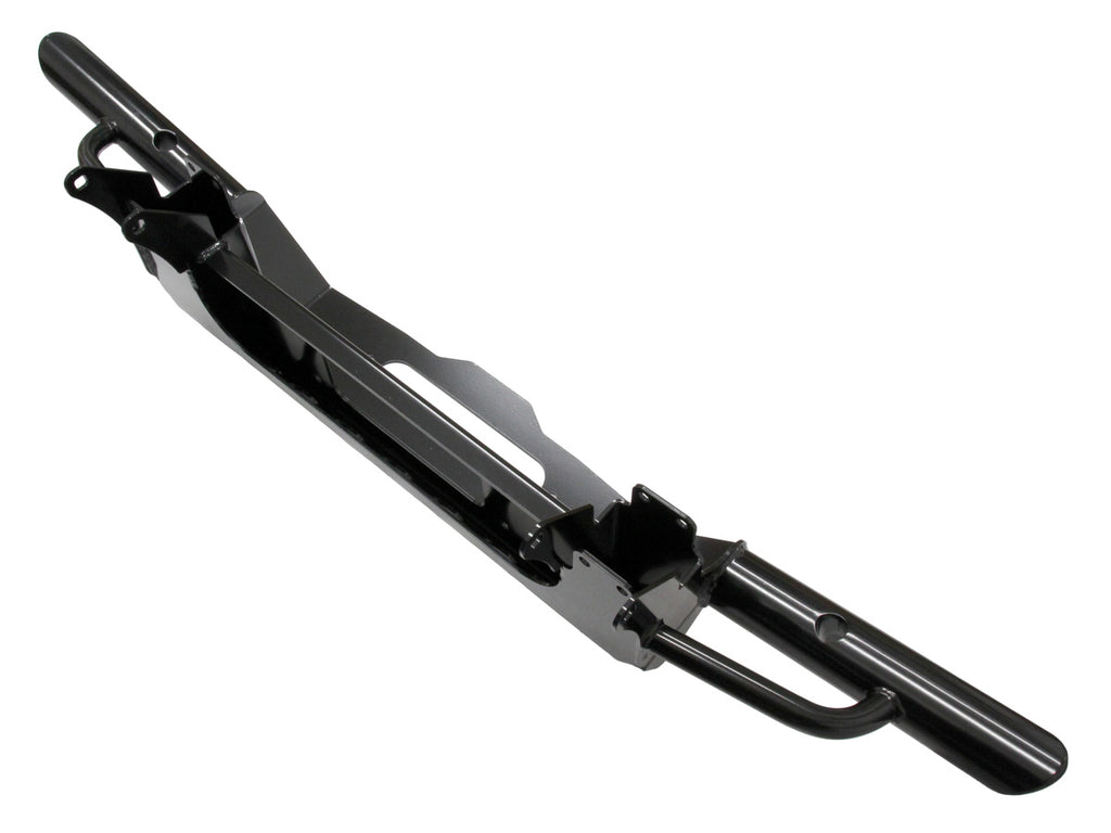TF0029 TERRAFIRMA TUBULAR WINCH BUMPER FOR THE TERRFIRMA TWIN MOTOR WINCH AC & NON AC