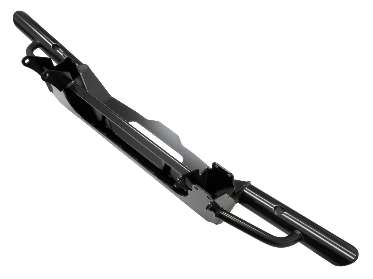 TF0029 TERRAFIRMA TUBULAR WINCH BUMPER FOR THE TERRFIRMA TWIN MOTOR WINCH AC & NON AC